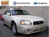 2004 Subaru Outback 3.0 L.L.Bean Edition Wagon