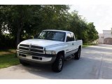 1998 Dodge Ram 1500 Laramie SLT Extended Cab 4x4