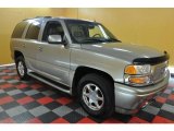 2002 GMC Yukon Denali AWD