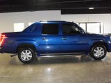 2003 Out of the Blue Cadillac Escalade EXT AWD #33802463