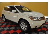 2007 Nissan Murano S AWD