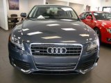 2011 Audi A4 2.0T quattro Sedan