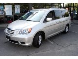 2008 Honda Odyssey EX-L