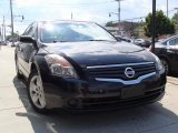 2007 Nissan Altima 2.5 S