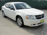 2008 Dodge Avenger SXT