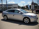 2011 Buick LaCrosse CXL