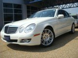2007 Mercedes-Benz E 350 Sedan