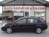 2006 Black Chevrolet Cobalt LT Sedan #33802510