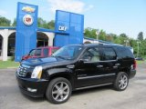 2007 Cadillac Escalade AWD