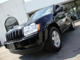 2007 Jeep Grand Cherokee Laredo 4x4