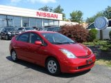 2007 Toyota Prius Hybrid