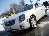 2005 Cadillac CTS Sedan