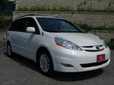2008 Toyota Sienna XLE