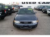 2002 Audi A4 1.8T quattro Sedan