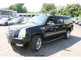2007 Cadillac Escalade ESV AWD