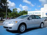 2010 Lincoln MKZ FWD