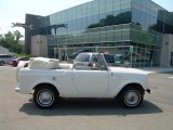 1967 White International Scout 800 Soft Top #33882119