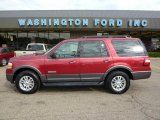 2007 Ford Expedition XLT 4x4
