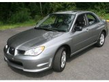 2007 Subaru Impreza 2.5i Sedan