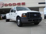 2006 Ford F350 Super Duty XL Crew Cab Dually Data, Info and Specs