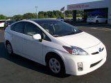 2010 Toyota Prius Hybrid III