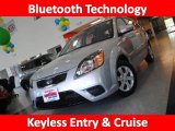 2011 Kia Rio Rio5 LX Hatchback