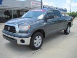 2007 Slate Metallic Toyota Tundra SR5 Double Cab #33882399