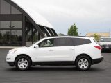 2010 Chevrolet Traverse LT AWD