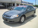 2010 Chevrolet Impala LT