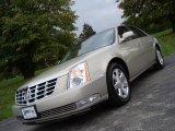 2007 Gold Mist Cadillac DTS Sedan #3369542