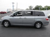 2007 Honda Odyssey EX-L