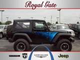 2007 Jeep Wrangler X 4x4