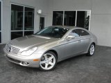 2006 Mercedes-Benz CLS 500