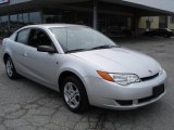 2003 Saturn ION 2 Quad Coupe