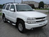 2004 Chevrolet Tahoe Z71 4x4