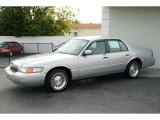 2001 Mercury Grand Marquis LS