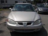2000 Hyundai Elantra GLS Sedan