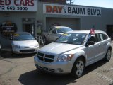 2007 Dodge Caliber R/T AWD