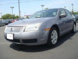 2006 Mercury Milan I4