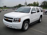 2010 Summit White Chevrolet Tahoe LT #33882667