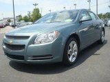 2009 Chevrolet Malibu LT Sedan