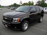2011 Black Chevrolet Tahoe LT #33882672