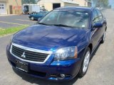 2009 Mitsubishi Galant ES