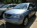 2007 Lexus RX 350 AWD