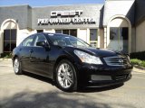 2008 Infiniti G 35 Sedan