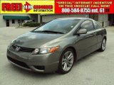 2008 Honda Civic EX Coupe