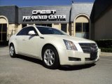 2008 Cadillac CTS Sedan