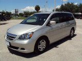 2005 Honda Odyssey EX