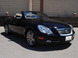 2007 Lexus SC 430 Convertible