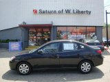 2009 Hyundai Elantra GLS Sedan